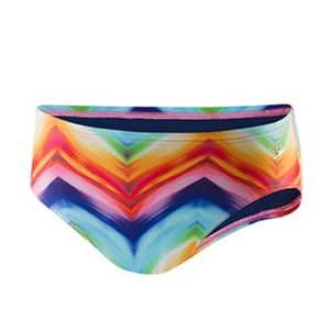 Speedo Men’s Pulse Brief Swimsuit